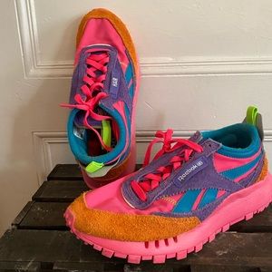 Reebok Classic Leather Legacy